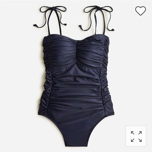 J Crew Swimsuit Size 12
